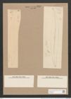 Pleurosigma angulatum strigosum (Queck.) W.Sm. (de-Toni-Nr.: Genus 13, Species 1001) Zeichnungen Sammlung Grunow Nr. 2030 (NHMW-BOT-W0368882)